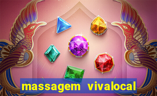 massagem vivalocal em santos sp